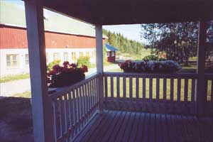 terassi